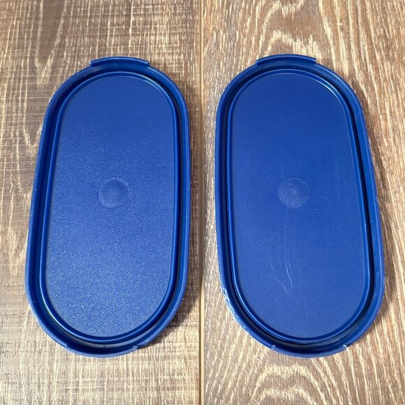 Tupperware Modular Mate Storage Containers – Set of 2 - Picture 12 of 16